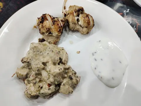 ShehanShah Mutton House in Mandi Bahauddin, Punjab