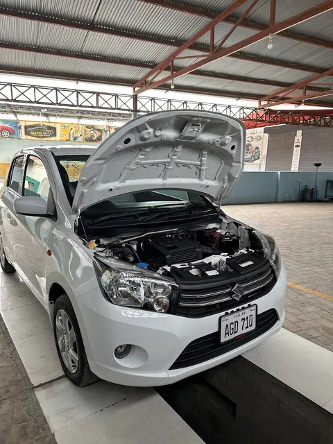 Suzuki Bahawalpur Motors Lodhran Branch in Lodhrān, Punjab