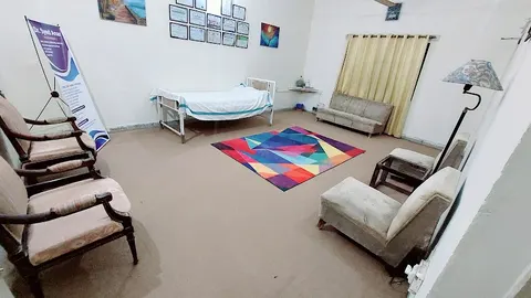 Dr. Syed Anas clinic -Consultant Family/General Physician in Bahawalpur, Punjab