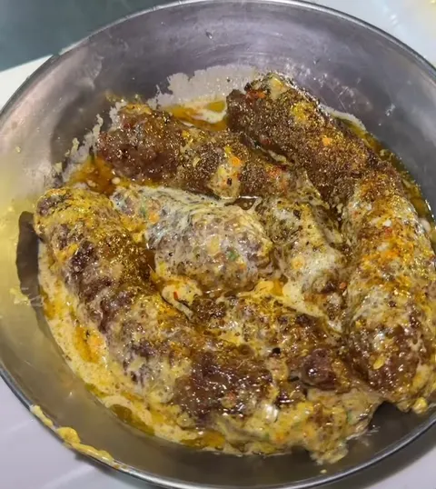Grill Badshah in Lahore, Punjab