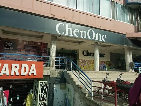 Chen One Abbotabad in Abbottabad, Khyber Pakhtunkhwa
