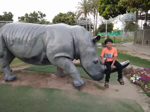 360 ZOO, DHA Multan in Multan, Punjab