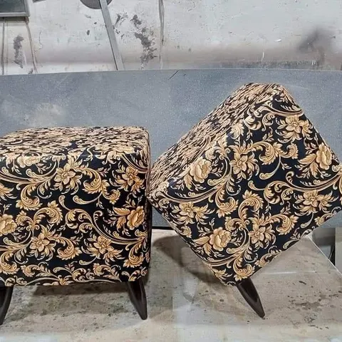 TAS'k Digital Textile Fabric Printing in Lahore, Punjab