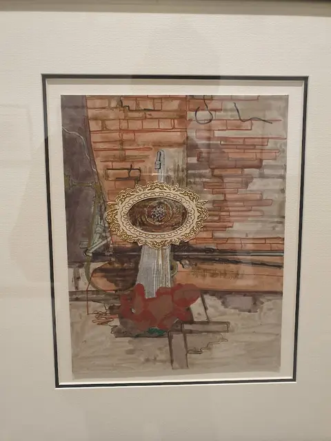 Ocean Art Gallery in Lahore, Punjab