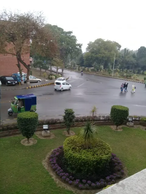 School Of Chemistry in لاہور, پنجاب