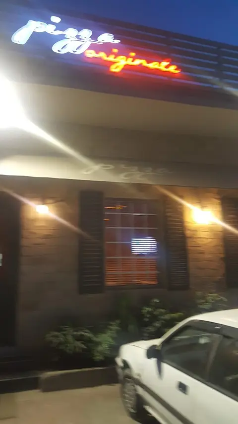 Pizza Originale in Jhelum, Punjab