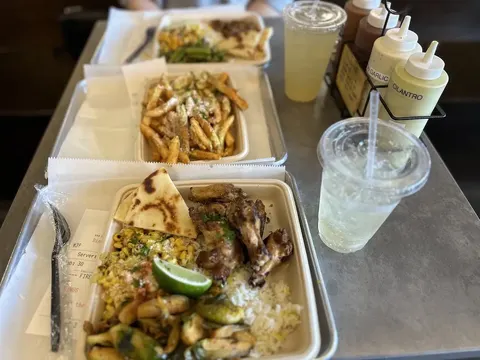 Local Expedition Wood Fired Grill in Sandy Springs, GA