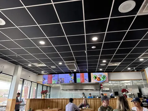 Fresh One Kitchen - Sandy Springs in Sandy Springs, GA