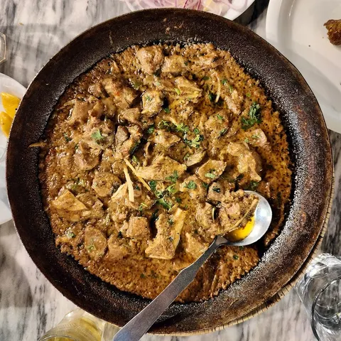 Charsi Shinwari Tikka & BBQ Restaurant in Sargodha, Punjab