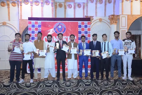Concept Academy in Lahore, Punjab