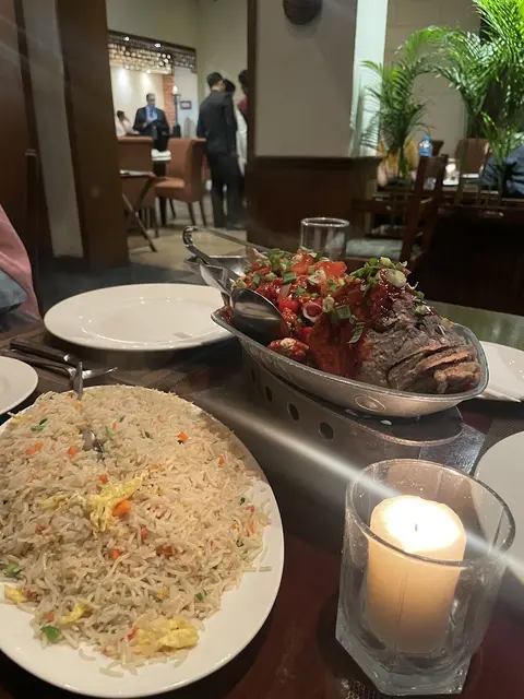 Yum Chinese & Thai in Lahore, Punjab