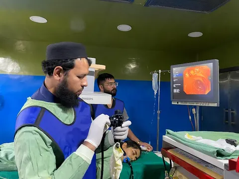 Dr. Nouman Hameed | M.B.B.S., F.C.P.S. (Gasto)| Best Gastroenterologist in Lahore | Endoscopy, Colonoscopy, ERCP Specialist in Lahore, Punjab