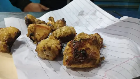 Pishawari Tikka پشاوری تکہ in Khanewal, Punjab