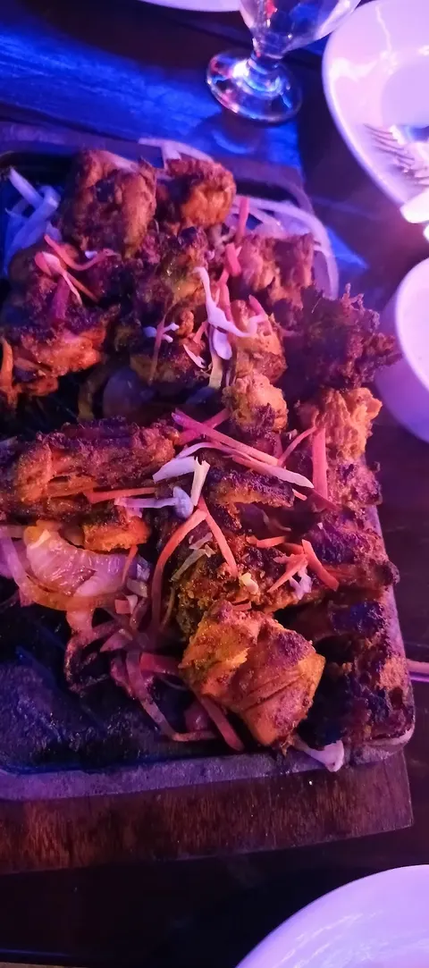NAWAB Continental and Chinese in Toba Tek Singh, Punjab