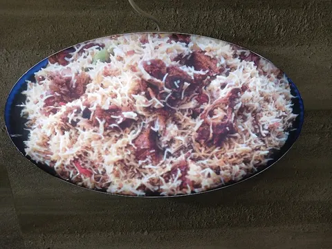 Bannu Beef Pulao in Lahore, Punjab