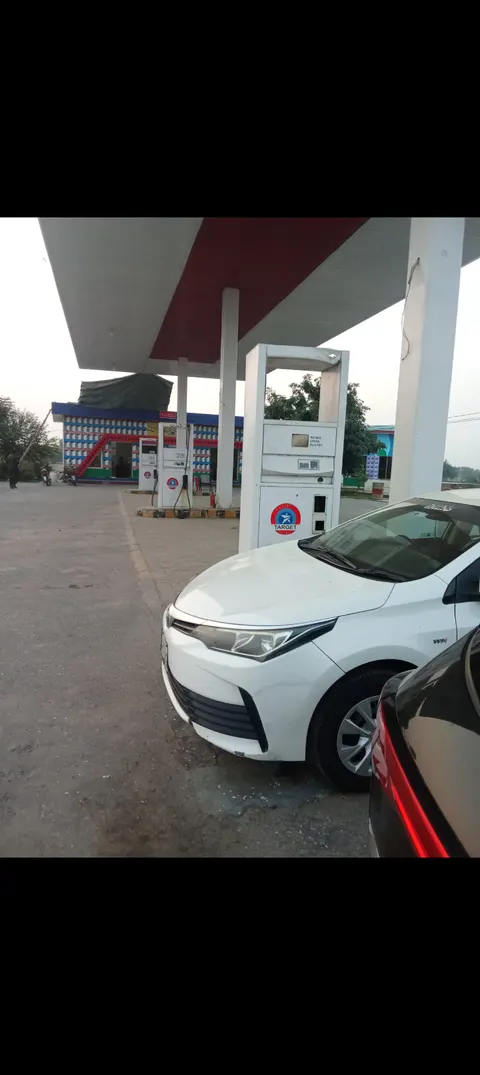 Al Mehboob Filling Station photo 6