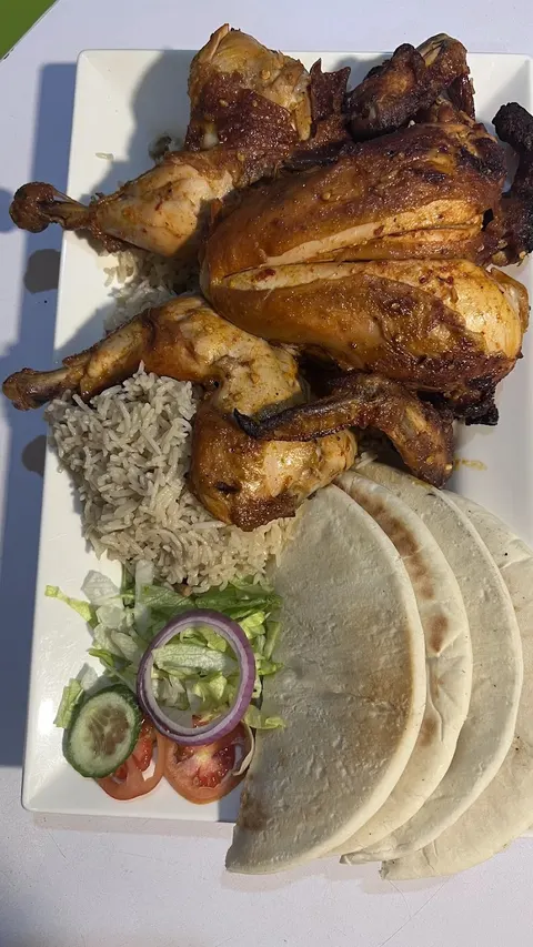 Wingo’s - Gujranwala in Gujranwala, Punjab