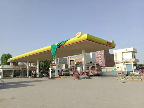 Akbar Filling Station photo 2