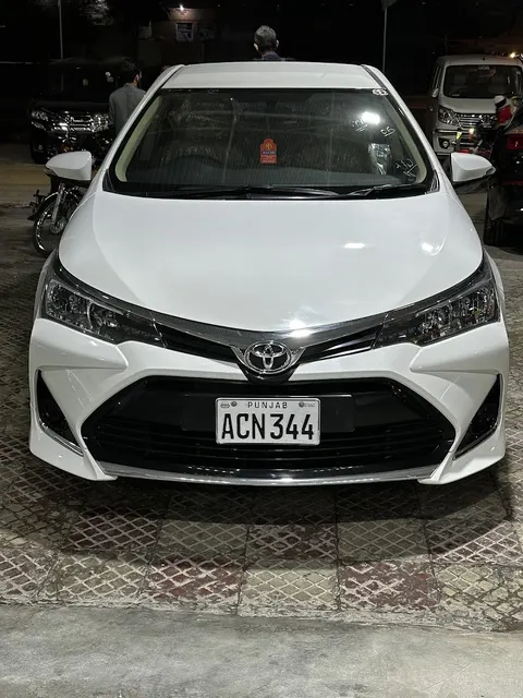 M.A CARz in Sahiwal, Punjab