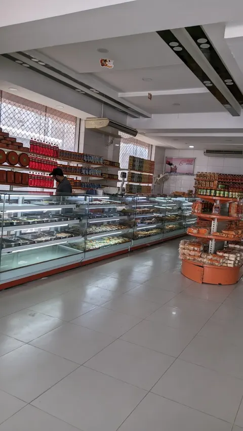Gourmet Bakers & Sweets - Gourmet Food - Mahram Wala Lodhrān, Lodhran in Lodhrān, Punjab
