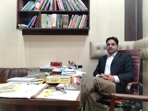 Al Fatima Law Associates | Best Lawyers & Advocates in Gujrat, Punjab, Pakistan
