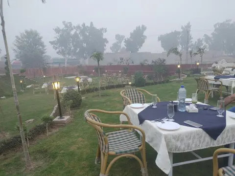 NMC RESTAURANT in Khanewal, Punjab