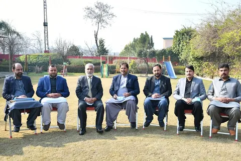 Pakistan Sweet Home in Islamabad, Islamabad Capital Territory