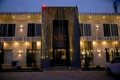 NMC RESTAURANT in Khanewal, Punjab