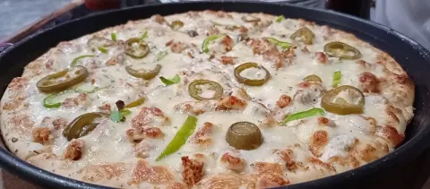 Pak China Restaurant in Khanewal, Punjab