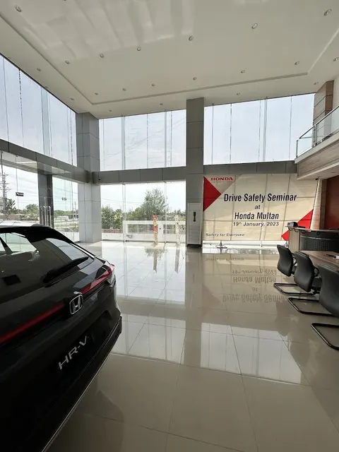Honda Multan in Multan, Punjab