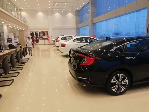 Honda Multan in Multan, Punjab