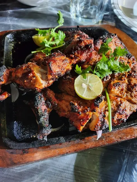 Flames BBQ Attock in Attock, Punjab