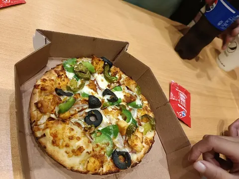 Domino's Pizza | Okara in Okara, Punjab