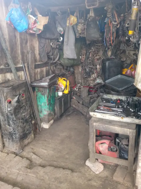 786 Autos Work Shop photo 2