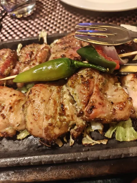 Baranh in Lahore, Punjab