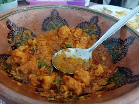 MNAK Restaurant Abbottabad in Abbottabad, Khyber Pakhtunkhwa