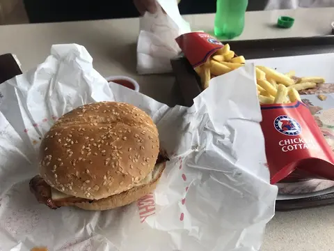 Chicken Cottage Jhelum in Jhelum, Punjab