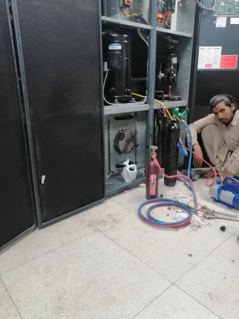 Super Maintenance Services Rawalpindi in Rawalpindi, Islamabad Capital Territory