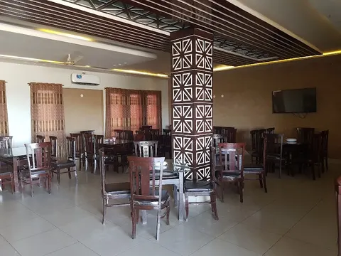 Mirchi 360° in Mīrpur Khās, Sindh
