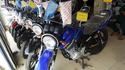 Yousaf Autos Sialkot in Sialkot, Punjab