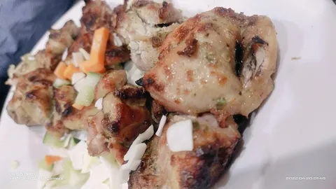 Karachi Red Rock Paratha Roll in Lahore, Punjab