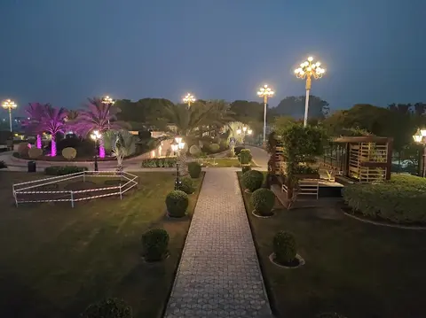 Theme Park Citi Housing Multan in Multan, Punjab