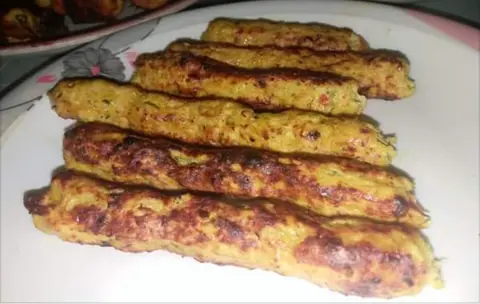 sheraz Tikka Shop & Finger Fish in Chakwal, Punjab