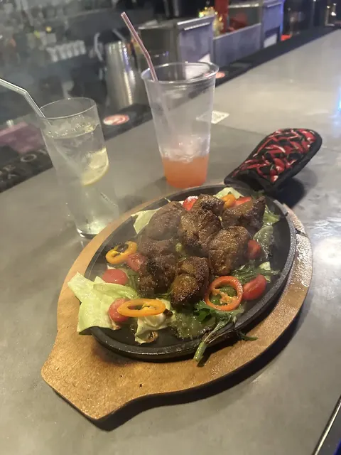 Starlight Lounge & Grill in Sandy Springs, GA