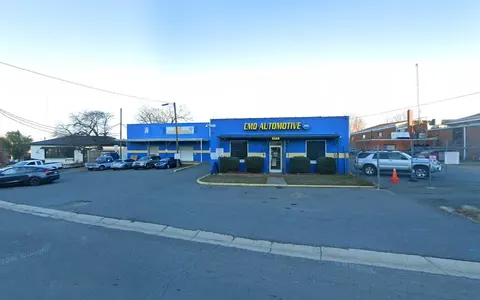 CMD Automotive Auto Repair in Charlotte, NC