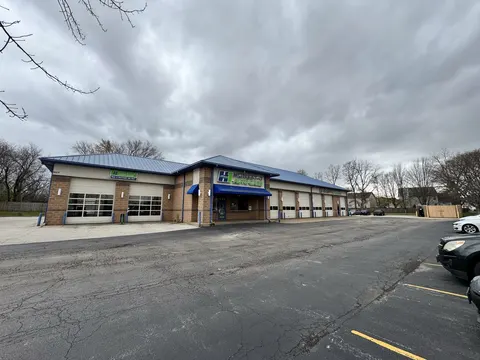 Honest-1 Auto Care
