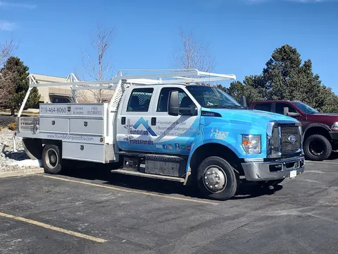 Foundation Professionals Of Colorado
