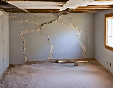 WG Basement Waterproofing Washington DC