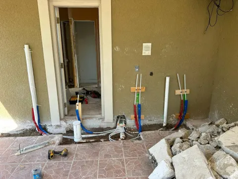 Plumbing Wizard