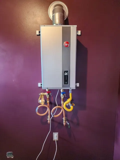 SMART Plumbing Hawaii